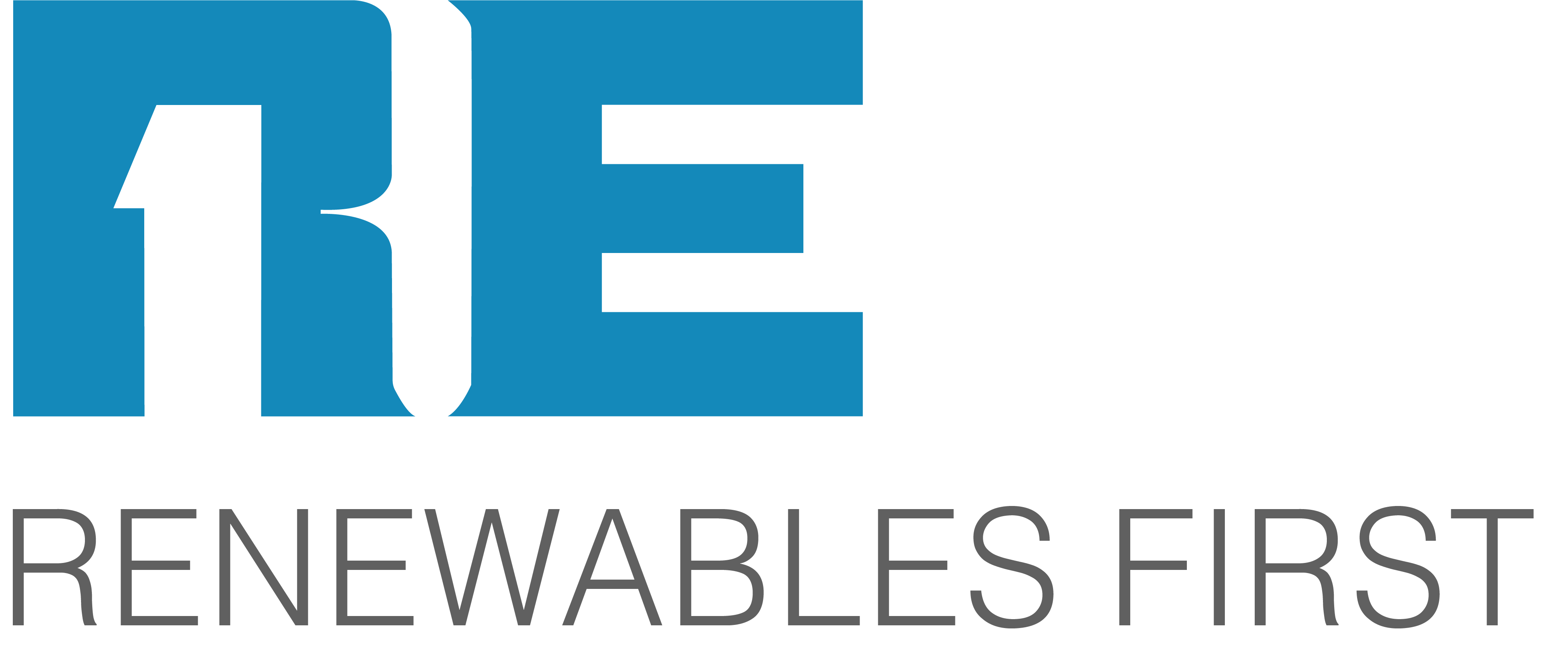 Renewables First